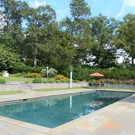 Woodville Bed And Breakfast Esmont 外观 照片