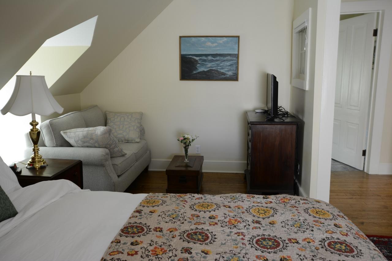 Woodville Bed And Breakfast Esmont 外观 照片