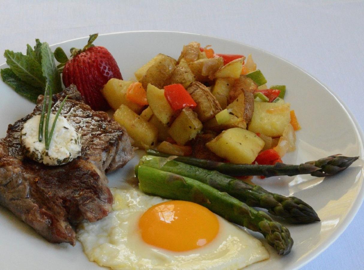 Woodville Bed And Breakfast Esmont 外观 照片