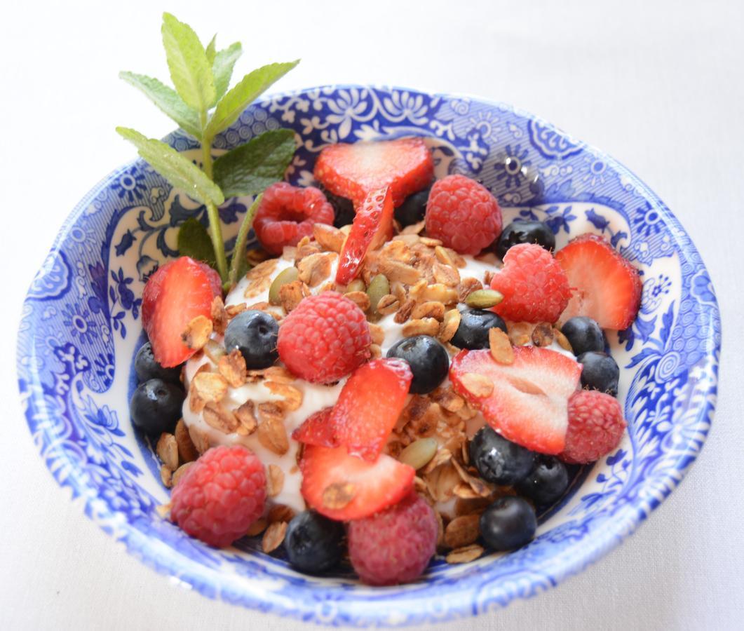 Woodville Bed And Breakfast Esmont 外观 照片