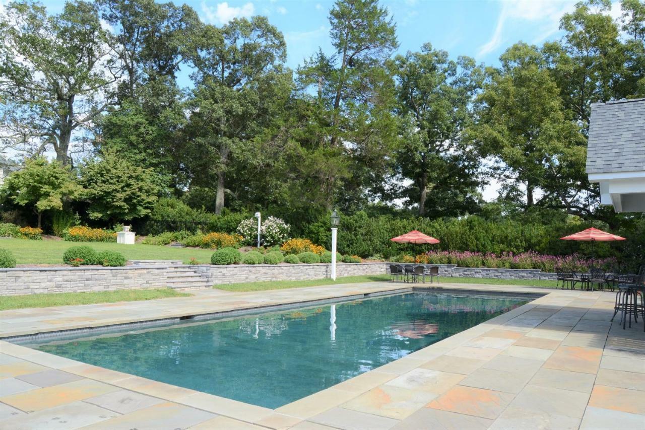 Woodville Bed And Breakfast Esmont 外观 照片
